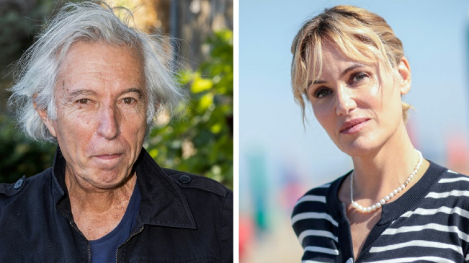 Terremoto #MeToo continua na Fran&ccedil;a com novas acusa&ccedil;&otilde;es contra diretores