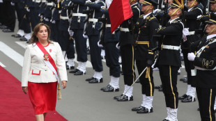 Nuovo rimpasto nel governo Boluarte in Per&ugrave;, il nono in tre anni