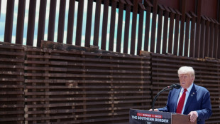 Trump prev&ecirc; declarar estado de emerg&ecirc;ncia nacional para deportar migrantes