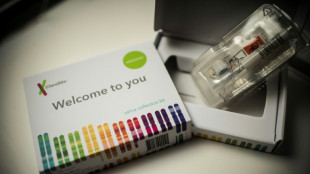 La biotecnol&oacute;gica Regeneron compra 23andMe, en quiebra, por 256 millones de d&oacute;lares