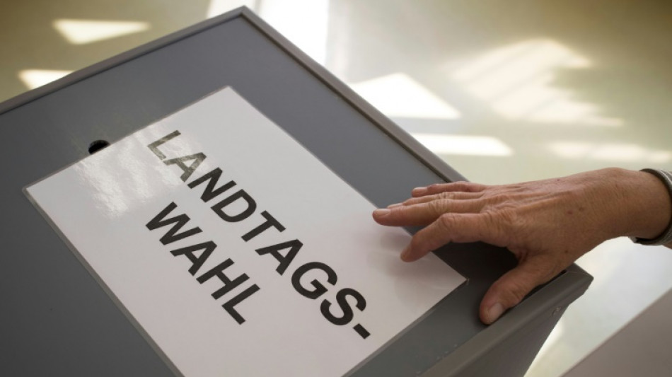 SPD kurz vor Landtagswahl in Niedersachsen weiter stabil vor CDU 