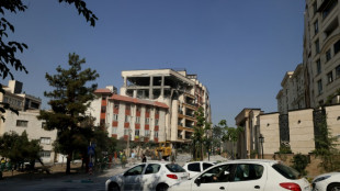 Ir&atilde; dispara m&iacute;sseis contra Israel em resposta aos ataques contra instala&ccedil;&otilde;es nucleares