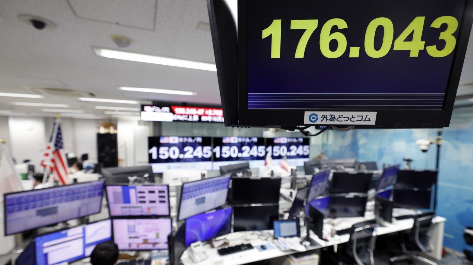 Borsa: chiusura record in Asia, si allentano tensioni su dazi