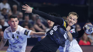 Füchse atmen auf: Auftaktsieg in der Champions League