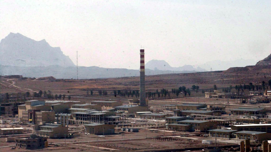 Nyt, Trump ferma attacco Israele a siti nucleari Iran