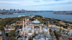 Ukraine strikes Russian bombers ahead of Istanbul talks