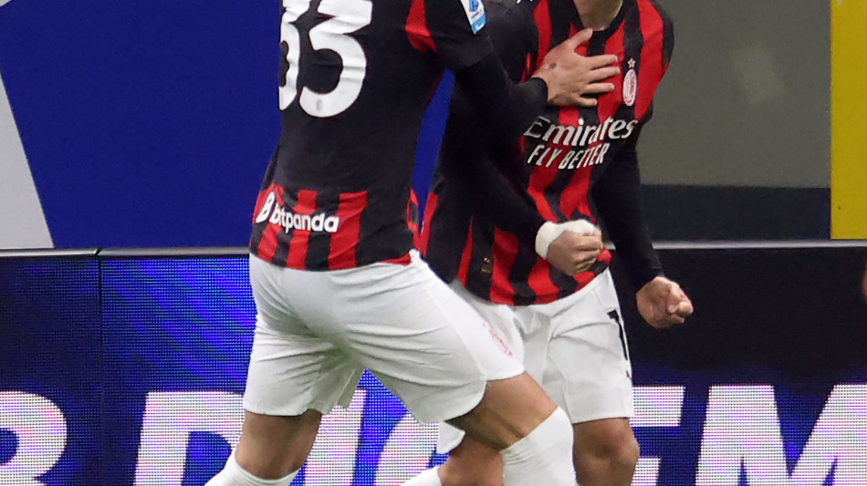 Calcio: Allegri, Pulisic difficilmente ci sarà con la Lazio