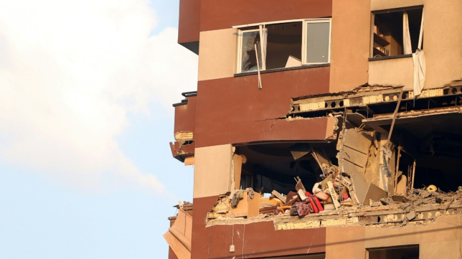 Angriffe Israels auf den Iran: &Ouml;lpreis steigt deutlich  