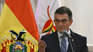 Bol&iacute;via elimina subs&iacute;dio ao diesel