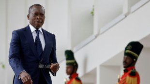 Benin government says 'foiled' coup attempt
