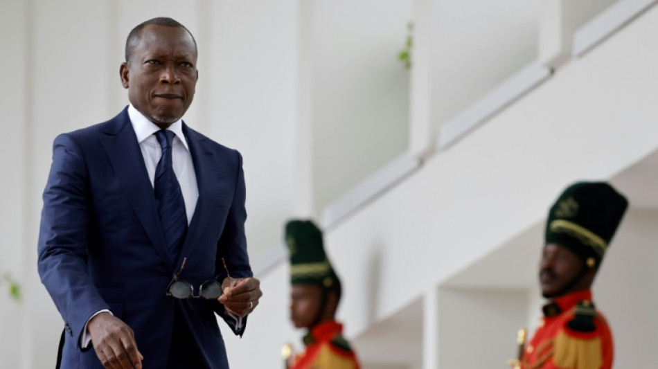 Präsident: Lage nach Putschversuch in Benin "unter Kontrolle"