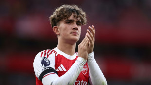 Rooney forecasts 'massive future' for Arsenal teen sensation Dowman