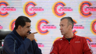 Renuncia un poderoso ministro de petr&oacute;leo de Venezuela por una investigaci&oacute;n sobre corrupci&oacute;n