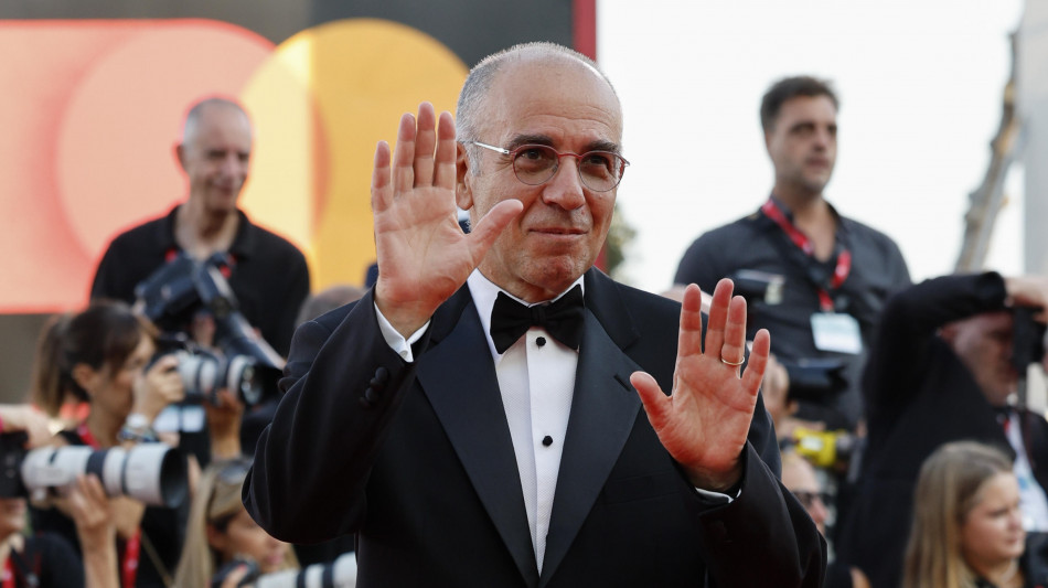 American Academy in Rome premia il chirurgo Sacchini e Tornatore