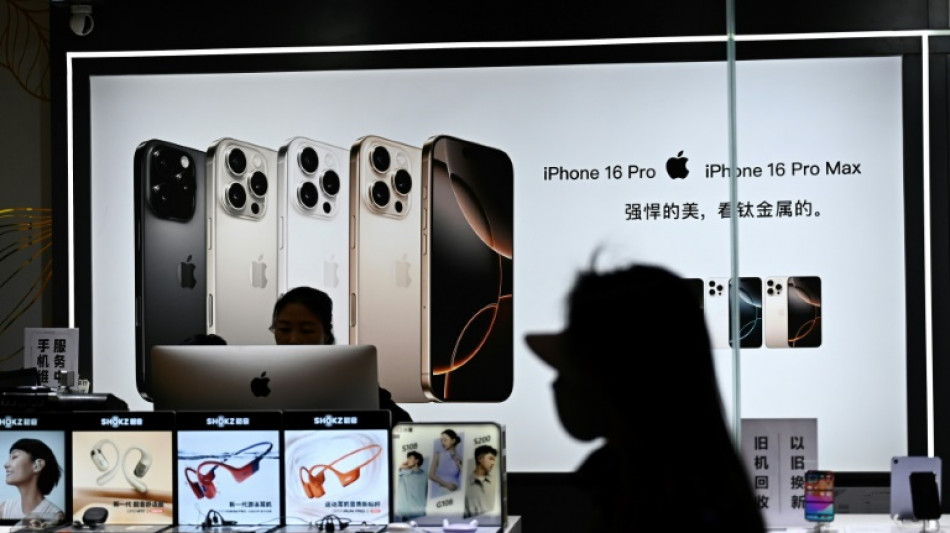 EUA: isen&ccedil;&atilde;o de tarifas sobre produtos tecnol&oacute;gicos pode ser breve