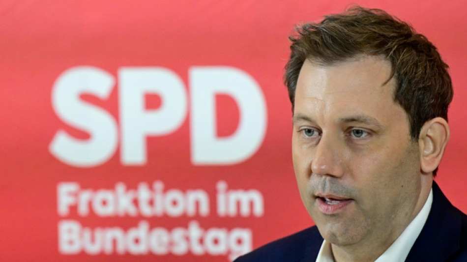 Saarl&auml;ndische SPD-Politikerin Ortleb soll Vize-Parlamentspr&auml;sidentin werden