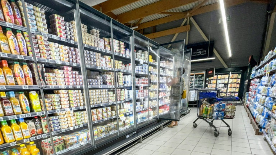 Inflação da zona do euro cai mais que o esperado e em maio e ensaia tendência de queda 