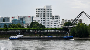 D&uuml;sseldorf verbietet Baden im Rhein