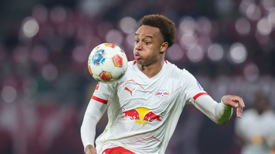 Leipzig: Ou&eacute;draogo f&auml;llt bis Ende M&auml;rz aus