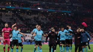 Leverkusen vira sobre Leipzig e aumenta vantagem na lideran&ccedil;a do Alem&atilde;o
