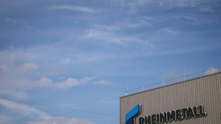 Rheinmetall kauft Militärsparte der Lürssen-Werft 