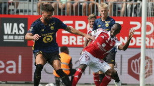 Ligue 1: Olivier Giroud déjà indispensable au Losc