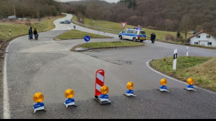 La caza furtiva, en el origen del asesinato de dos polic&iacute;as en Alemania