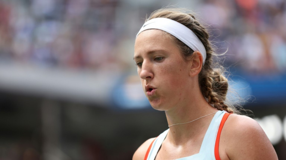 Women players need better safeguarding, says Azarenka