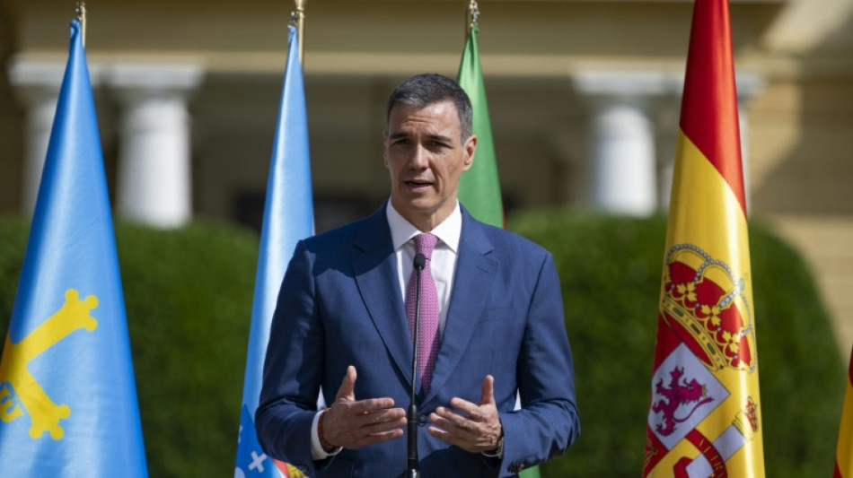 Nuevo rev&eacute;s judicial para el presidente del Gobierno espa&ntilde;ol