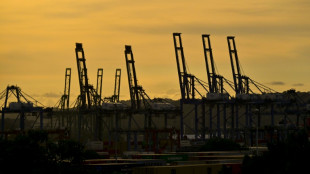 Panam&aacute; dice que la empresa china incumpli&oacute; el contrato para operar puertos en el canal