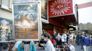 Cin&eacute;ma: face aux menaces de Trump, la France d&eacute;fend son exception culturelle