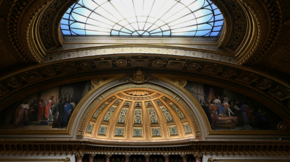Municipales &agrave; Paris, Lyon, Marseille: d&eacute;saveu en vue au S&eacute;nat pour la r&eacute;forme du scrutin