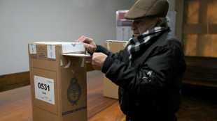 L'Argentine aux urnes pour pr&eacute;-s&eacute;lectionner son futur pr&eacute;sident lors de primaires