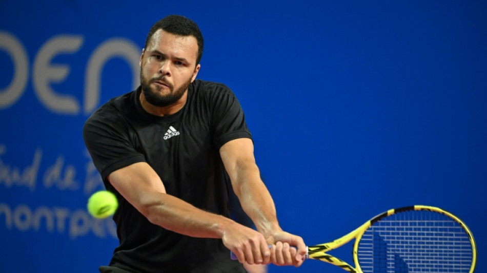 France's Tsonga to retire after Roland Garros