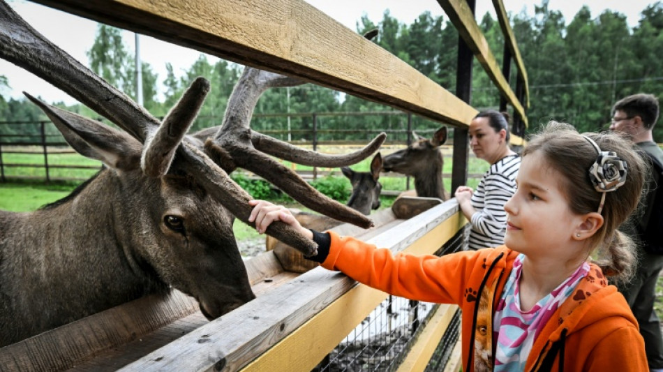 En Russie, la lutte d&eacute;sesp&eacute;r&eacute;e des &eacute;cologistes pour sauver un parc national