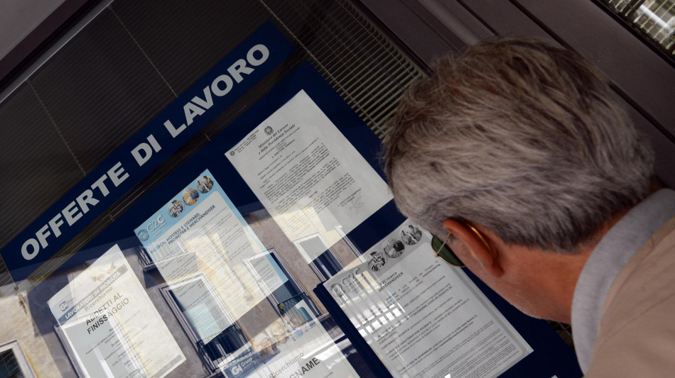 In somministrazione il 10% dei rapporti di lavoro, pi&ugrave; stabilizzazioni