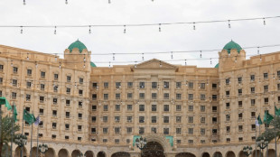 Delegationen Russlands und der USA sprechen in Riad &uuml;ber Ukraine-Waffenruhe