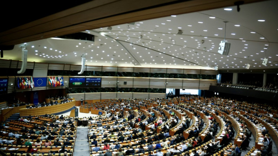 Fitto, S&eacute;journ&eacute;, Kallas, Ribera...: les commissaires europ&eacute;ens sur le gril