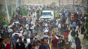 Isra&euml;l ordonne &agrave; l'arm&eacute;e d'emp&ecirc;cher l'arriv&eacute;e &agrave; Gaza d'un navire humanitaire