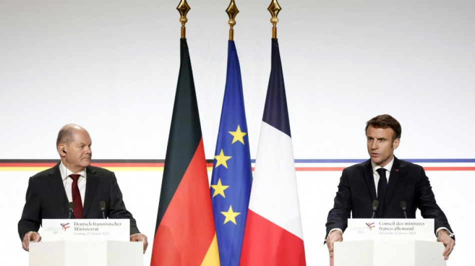 Le pipeline d'hydrog&egrave;ne H2Med entre Barcelone et Marseille sera &eacute;tendu &agrave; l'Allemagne