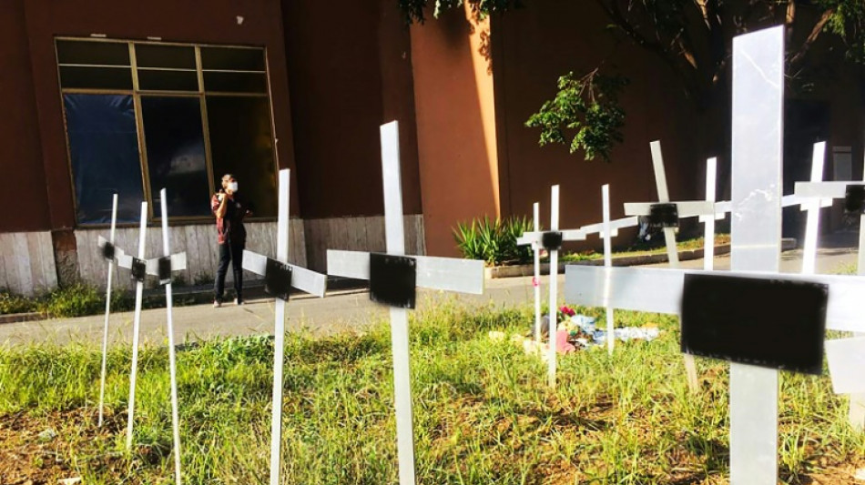 Roma &eacute; multada por colocar nomes de mulheres que abortaram em t&uacute;mulos de fetos 