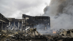 Kiev, '3 morti e 21 feriti in raid russi in Ucraina'