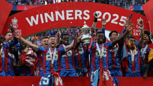 Crystal Palace demoted to UEFA Conference League for multi-club breach