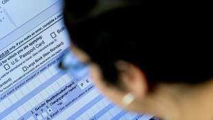 Man, woman or... X: US rolls out gender-neutral passports
