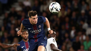 Ligue 1: un PSG déjà bien rôdé enchaîne contre Angers