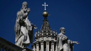 Orgias, assassinatos e espiões: os demônios históricos da Santa Sé