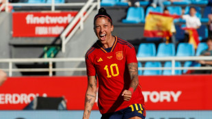 Montse Tom&eacute; deja fuera a Jenni Hermoso en la &uacute;ltima convocatoria antes de la Eurocopa