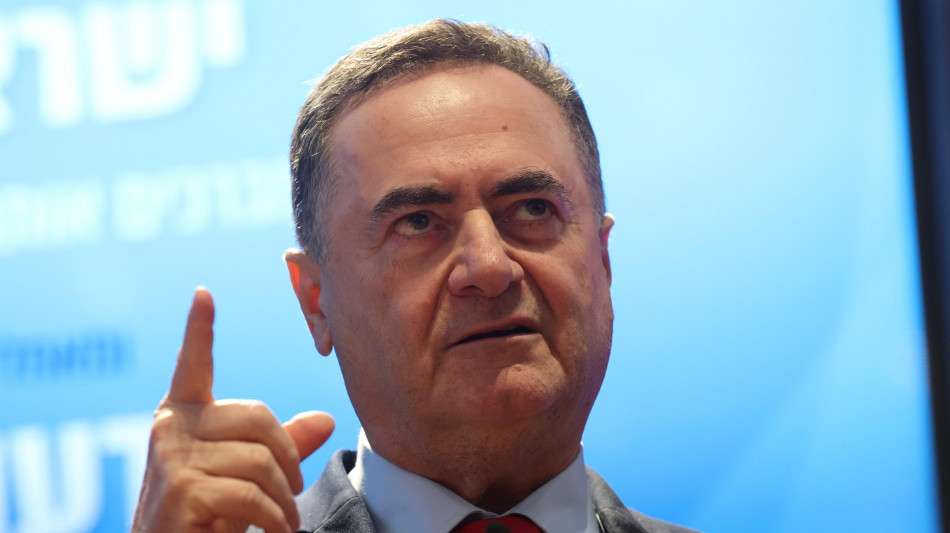 Katz, Israele rispetta la tregua finch&eacute; lo far&agrave; l'Iran