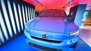 Batteries: Northvolt et Volvo Cars vont ouvrir une nouvelle "giga-usine" en Su&egrave;de