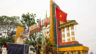 Myanmar rebels prepare to hand key city back to junta, China says